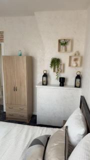 Stylish Single room only excluding Living room - 3