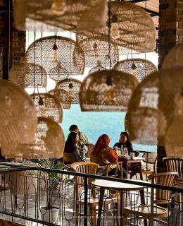 Caldera Hotel & Restaurant - 7