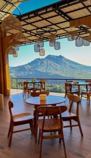 Caldera Hotel & Restaurant - 5