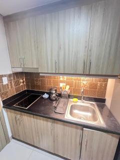 Miles Luxe Residences - 1
