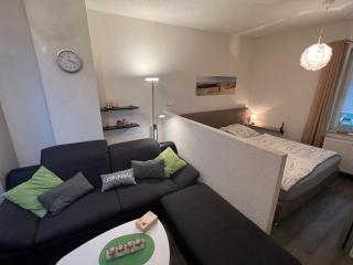 Haus Solymar Whg 43 - 7