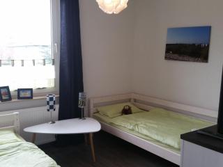 Haus Solymar Whg 43 - 2
