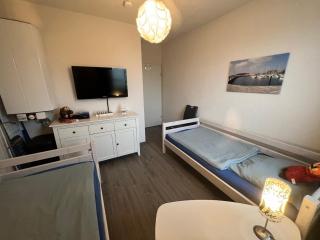 Haus Solymar Whg 43 - 1