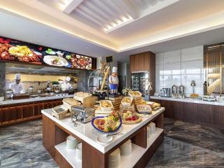 Mercure Shenzhen Longgang - 3