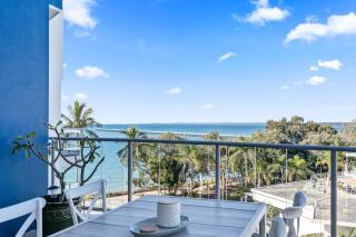 Oceanfront Luxe Suite - Sub Penthouse - 5