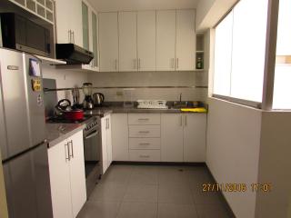 Bonito Apartamento en Miraflores - Lima - 1