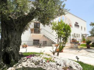 Relais Sant'Eligio - Ostuni - 3