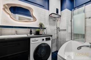 Kilińskiego 141 - duży Apartament dla 7 osób, 93m, centrum darmowy parking - 4