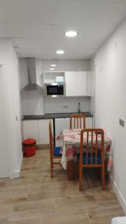 Apartamentos El nido de la calzada - 2