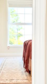 Banks Cottage Central city Free Parking Sleeps 6 - 8