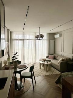 BST Panoramic Sea & Mountain Vie 32 floor - 6
