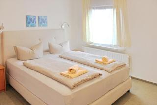 Pension An der Kamske - DZ 4 - Lübbenau - 8