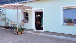 Pension An der Kamske - DZ 4 - Lübbenau - 2