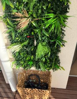 Escale Cosy à Villeneuve - 7