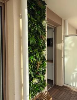 Escale Cosy à Villeneuve - 8