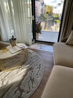 Sopot Okrzei Luxury Glamour Suite - 700m to Beach by Downtown Apartments - 5