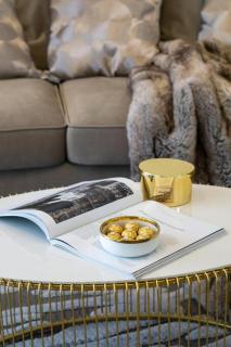 Sopot Okrzei Luxury Glamour Suite - 700m to Beach by Downtown Apartments - 3