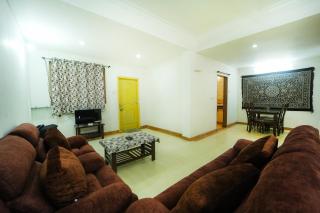 Hridayam Villa By Natures Sweet Homes - 4