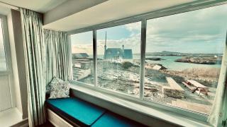 Porth Diana House -SLEEPS 10- SEA VIEWS- TREARDDUR - 6