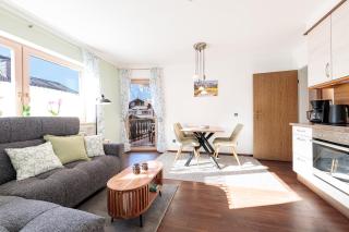 Haus Alpenstern Farchant Zwoade Hoamad - 0