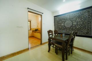 Hridayam Villa By Natures Sweet Homes - 1