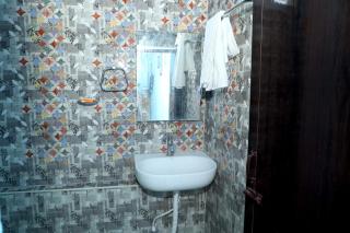 Akshaya Mahal & Rooms - 9