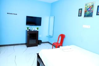 Akshaya Mahal & Rooms - 7