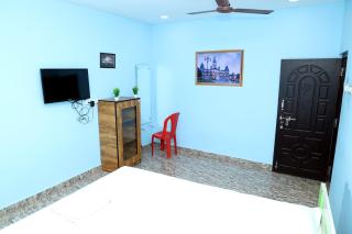 Akshaya Mahal & Rooms - 6