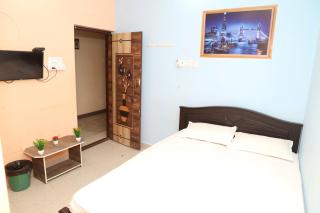 Akshaya Mahal & Rooms - 2