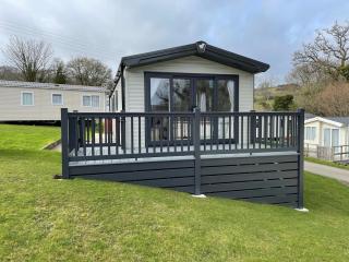 Coastal 3 bedroom holiday home - 9