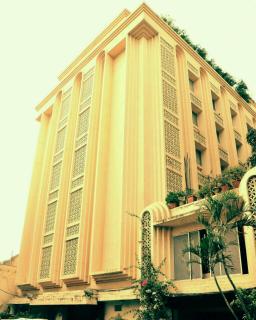 Hotel Mogul Palace - Near Masjid Bunder Mumbai - Bombay - 0