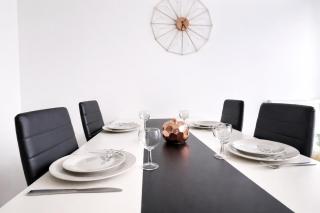 5 Mins from DisneyLand & Val d'Europe - 2 Mins from Train Station - Nuage d'Arianne - 4