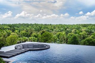 Maison de Ecopark - Onsen & Spa - Kim Quan - 2