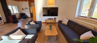 FeWo Neuwerk am NOK - 9