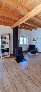 FeWo Neuwerk am NOK - 6