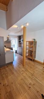 FeWo Neuwerk am NOK - 4