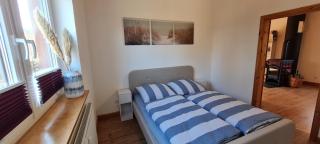 FeWo Neuwerk am NOK - 1