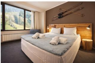 Finish Line Guest House - 8