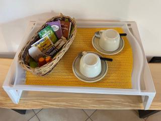 La FIOCCHINA - Magic Place - apartments & studios in Garda Lake - countryside farmhouse, inside the middle of the lake - Salò - 9