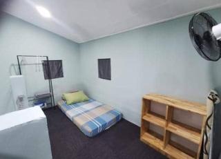 Homestay Rumah Tinggi Gong Badak - 6