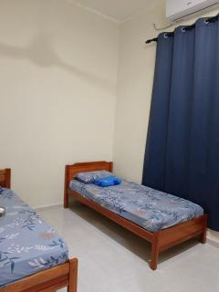 Homestay Rumah Tinggi Gong Badak - 4