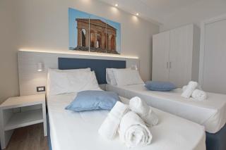 B&B Sikelia Suite - Agrigento - 4