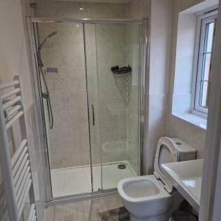 Nairn Way House - 7