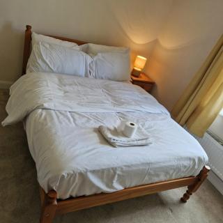 Nairn Way House - 2