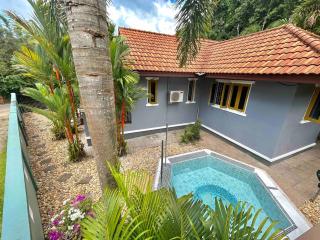 Cozy Garden Cottage Krabi 1 BR - 6