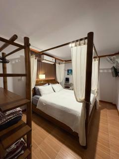 Cozy Garden Cottage Krabi 1 BR - 4