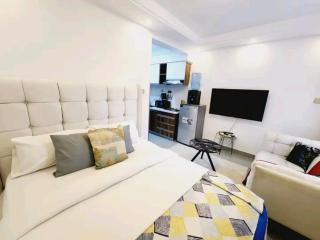 Modern and furnished apartments - 3