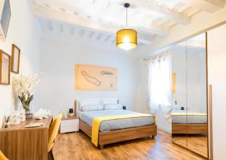 B&B Residenza Ricasoli Grosseto centro storico - 8