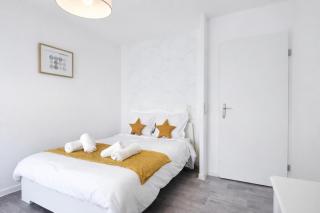 5 Mins from DisneyLand & Val d'Europe - 2 Mins from Train Station - Nuage d'Arianne - 3