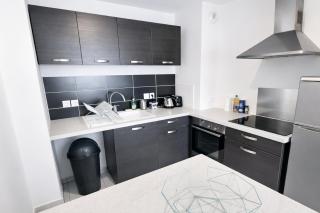 5 Mins from DisneyLand & Val d'Europe - 2 Mins from Train Station - Nuage d'Arianne - 7